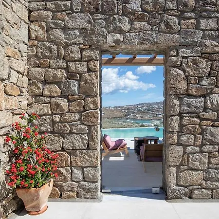 Hotel Odyssey Mykonos *