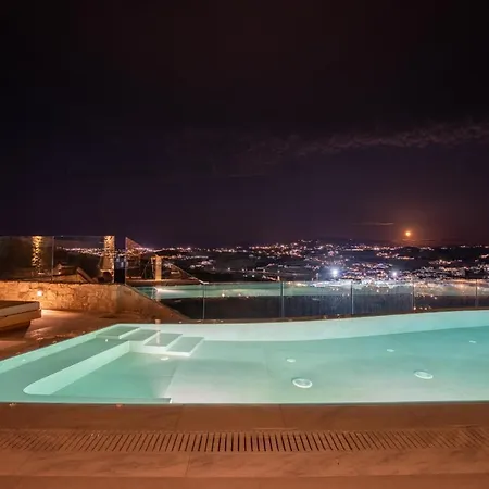 Odyssey Mykonos Hotel