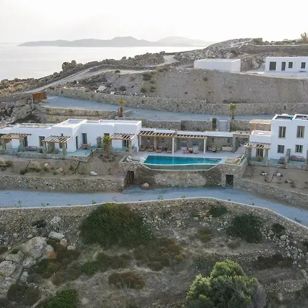 Hotel Odyssey Mykonos *