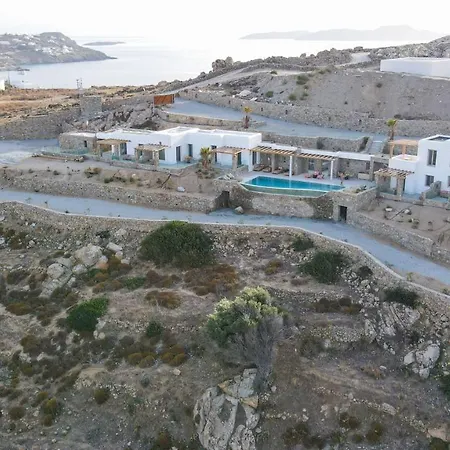 Odyssey Mykonos