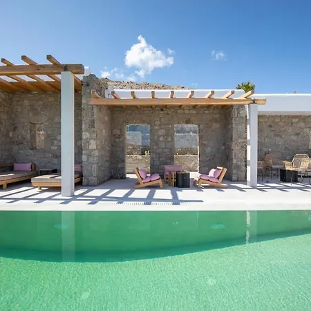 Odyssey Mykonos