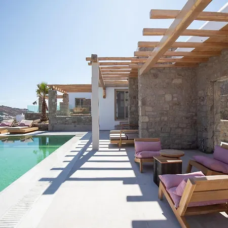 Odyssey Mykonos *