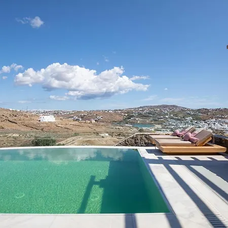 Odyssey Mykonos