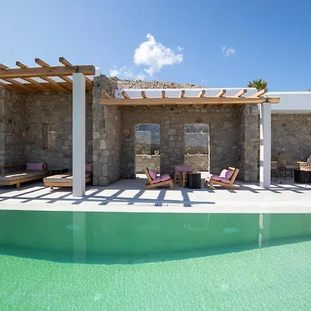 Odyssey Mykonos Hotel *