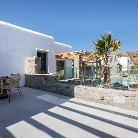 Odyssey Mykonos *