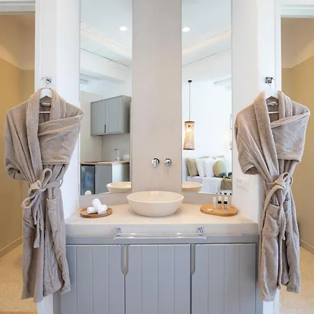 Hotel Odyssey Mykonos Ornos (Mykonos)